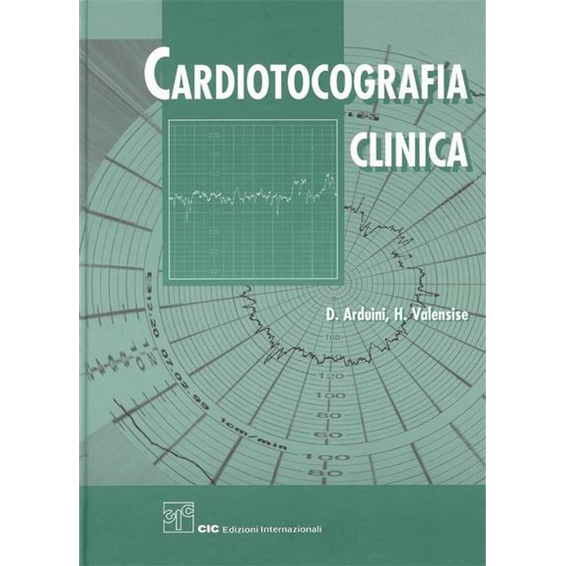 CARDIOTOCOGRAFIA CLINICA